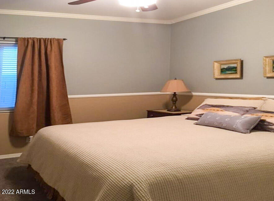 2441 East Darrel Road Phoenix, AZ 85042 - Photo 30 of 43 30 Bedroom 3