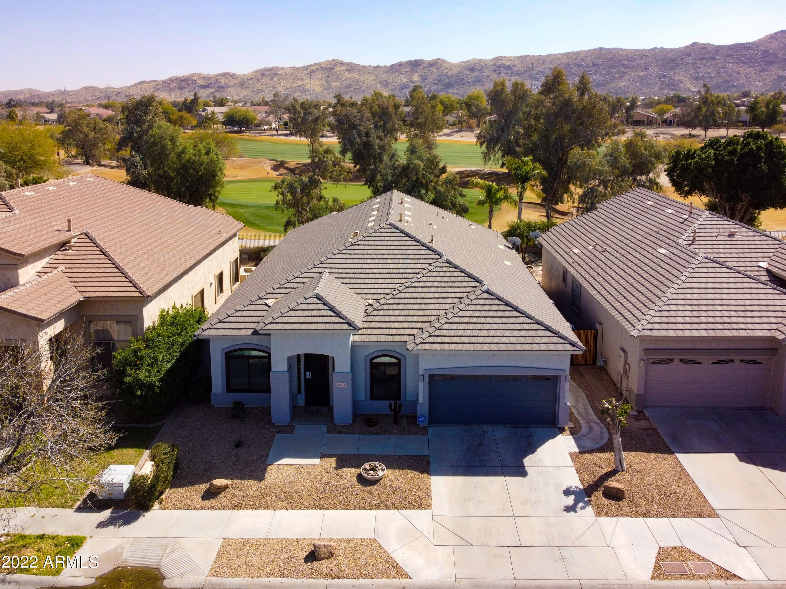 2441 East Darrel Road Phoenix, AZ 85042 - Photo 3 of 43 03 Front