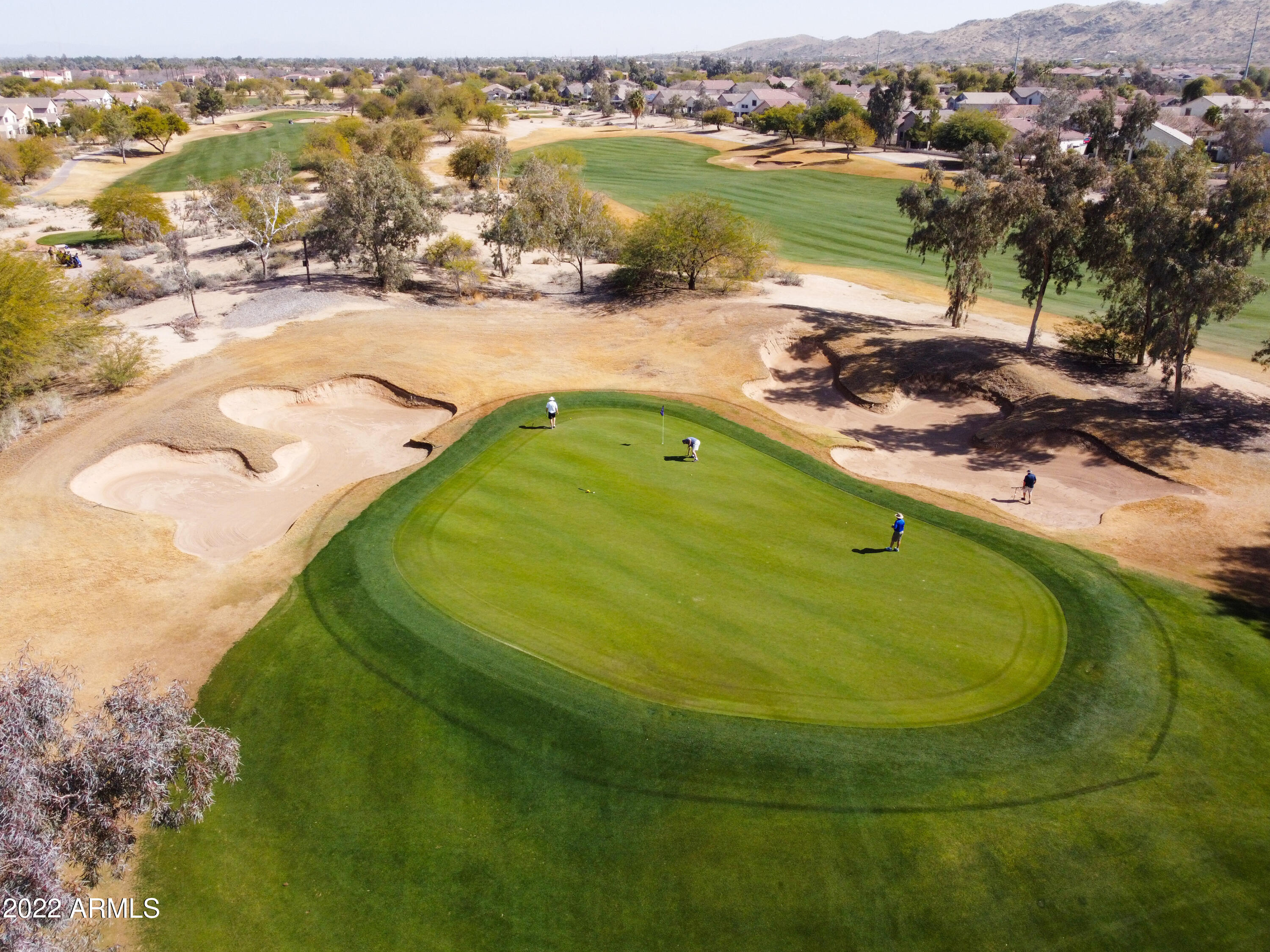 2441 East Darrel Road Phoenix, AZ 85042 - Photo 42 of 43 41 Golf Course