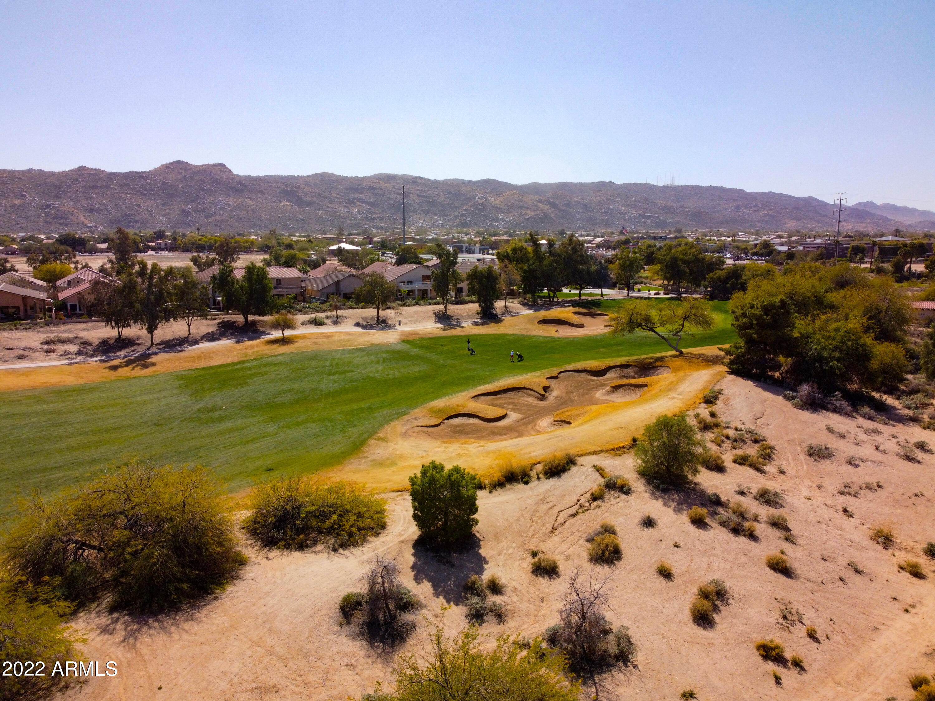 2441 East Darrel Road Phoenix, AZ 85042 - Photo 43 of 43 42 Golf Course