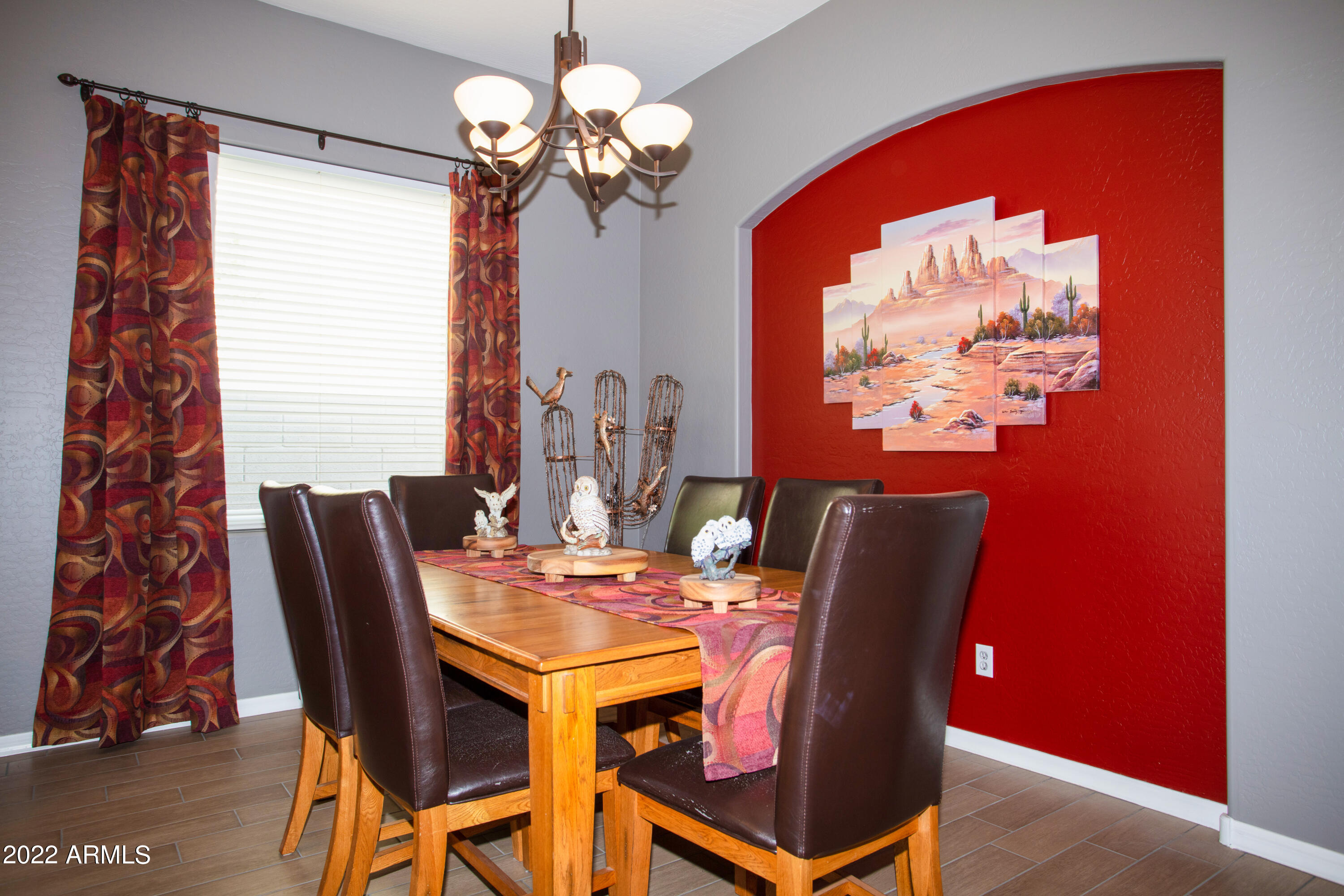 2441 East Darrel Road Phoenix, AZ 85042 - Photo 8 of 43 08 Formal Dining Room