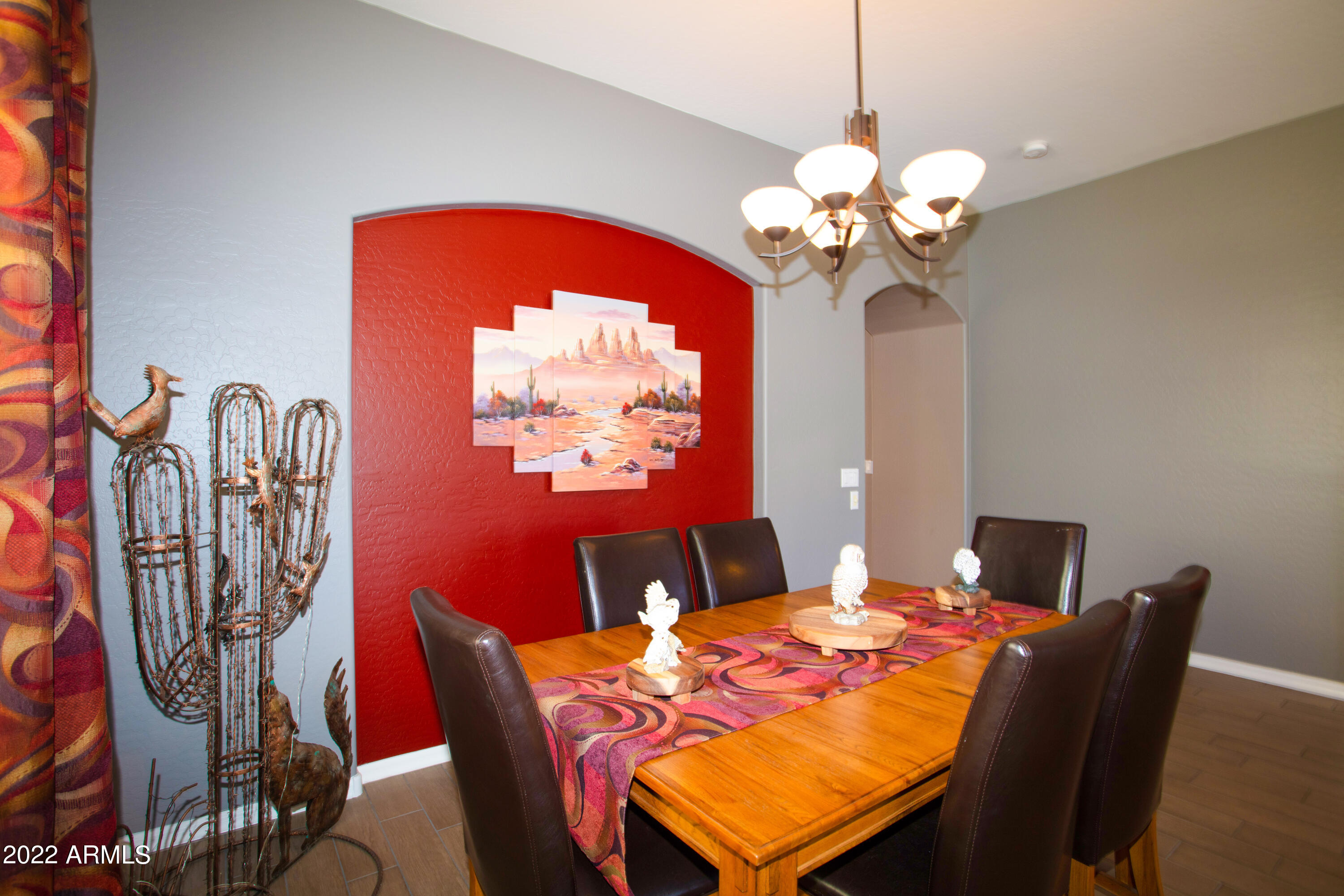 2441 East Darrel Road Phoenix, AZ 85042 - Photo 9 of 43 09 Formal Dining Room