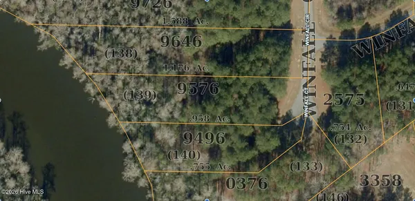 $99,000 | 308 Winfall, Edenton, NC 27932