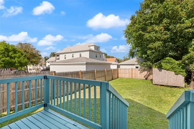 $339,000 | 152 Freeborn Avenue, East Providence, RI 02914