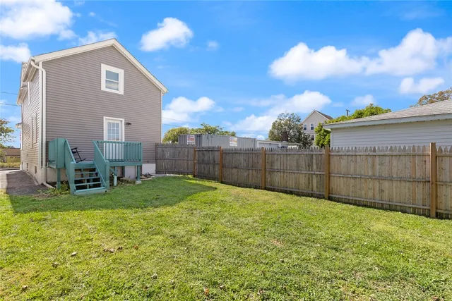 $339,000 | 152 Freeborn Avenue, East Providence, RI 02914