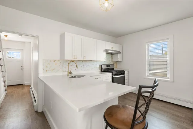 $339,000 | 152 Freeborn Avenue, East Providence, RI 02914