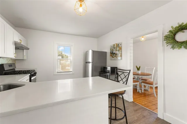 $339,000 | 152 Freeborn Avenue, East Providence, RI 02914