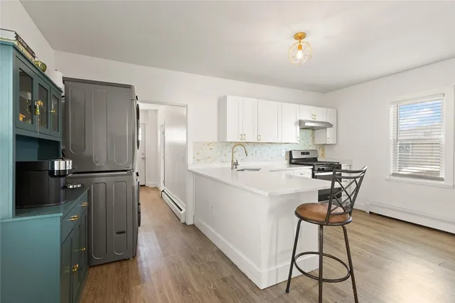 $339,000 | 152 Freeborn Avenue, East Providence, RI 02914