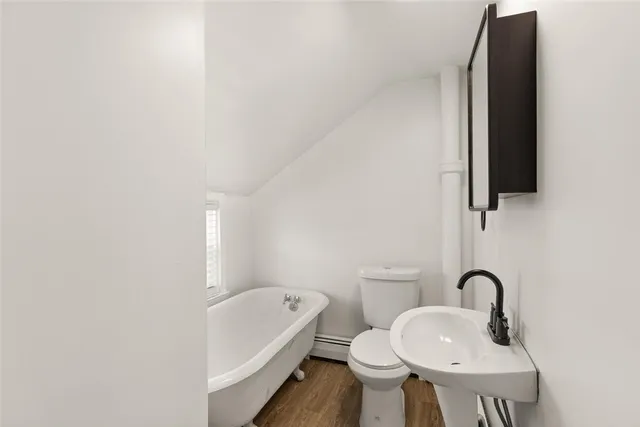 $339,000 | 152 Freeborn Avenue, East Providence, RI 02914