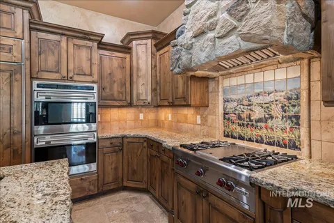 $1,125,000 | 4324 West Briar Rock Court, Eagle, ID 83616