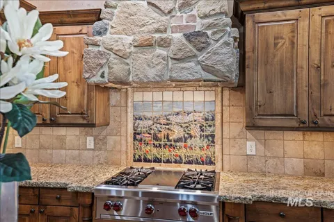 $1,125,000 | 4324 West Briar Rock Court, Eagle, ID 83616