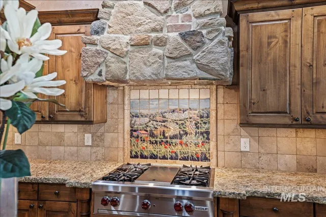 $1,125,000 | 4324 West Briar Rock Court, Eagle, ID 83616