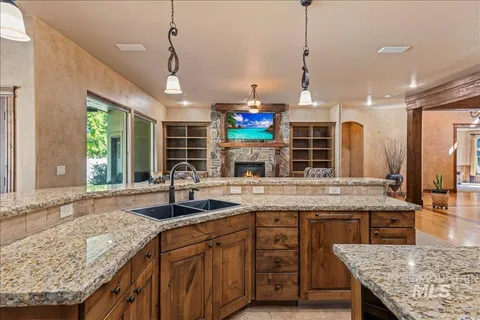 $1,125,000 | 4324 West Briar Rock Court, Eagle, ID 83616