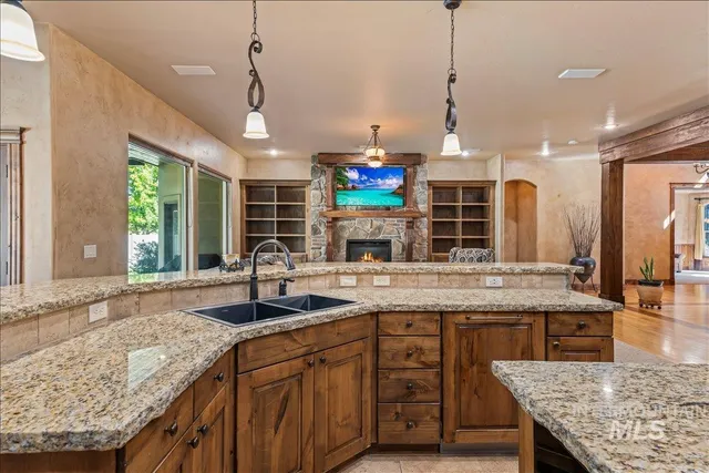 $1,125,000 | 4324 West Briar Rock Court, Eagle, ID 83616