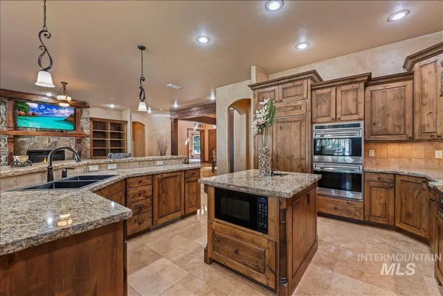 $1,125,000 | 4324 West Briar Rock Court, Eagle, ID 83616