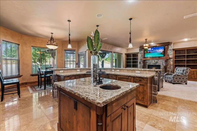 $1,125,000 | 4324 West Briar Rock Court, Eagle, ID 83616