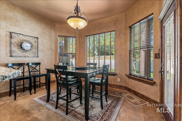 $1,125,000 | 4324 West Briar Rock Court, Eagle, ID 83616