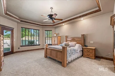 $1,125,000 | 4324 West Briar Rock Court, Eagle, ID 83616