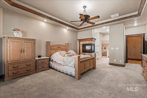 $1,125,000 | 4324 West Briar Rock Court, Eagle, ID 83616