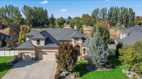 $1,125,000 | 4324 West Briar Rock Court, Eagle, ID 83616