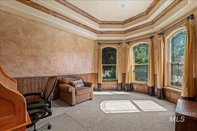 $1,125,000 | 4324 West Briar Rock Court, Eagle, ID 83616