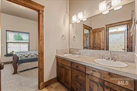 $1,125,000 | 4324 West Briar Rock Court, Eagle, ID 83616