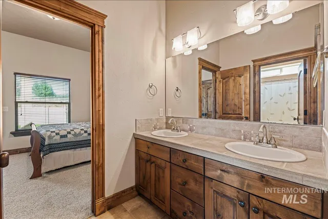 $1,125,000 | 4324 West Briar Rock Court, Eagle, ID 83616