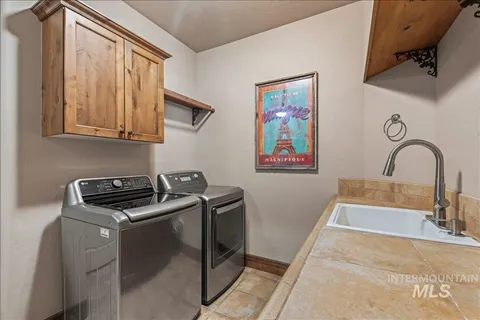 $1,125,000 | 4324 West Briar Rock Court, Eagle, ID 83616