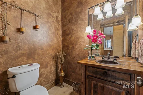 $1,125,000 | 4324 West Briar Rock Court, Eagle, ID 83616