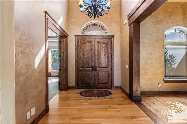 $1,125,000 | 4324 West Briar Rock Court, Eagle, ID 83616