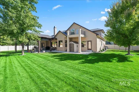 $1,125,000 | 4324 West Briar Rock Court, Eagle, ID 83616