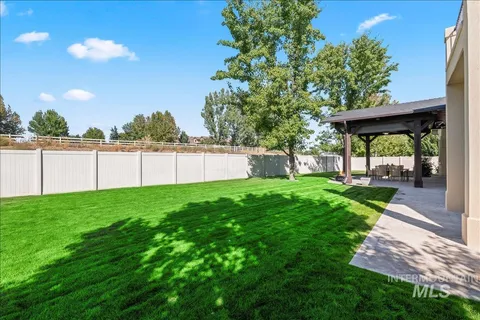 $1,125,000 | 4324 West Briar Rock Court, Eagle, ID 83616