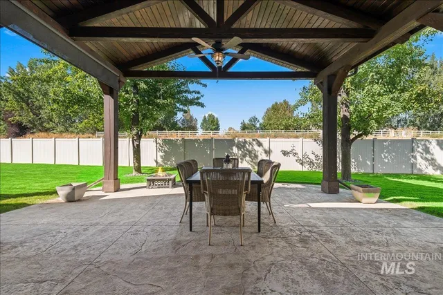 $1,125,000 | 4324 West Briar Rock Court, Eagle, ID 83616