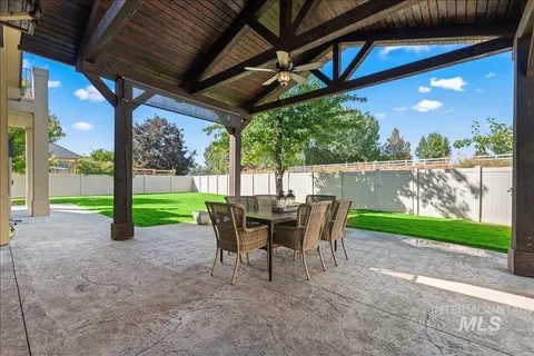 $1,125,000 | 4324 West Briar Rock Court, Eagle, ID 83616