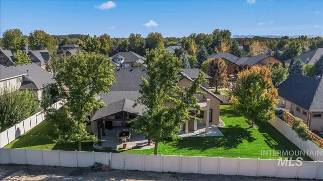 $1,125,000 | 4324 West Briar Rock Court, Eagle, ID 83616