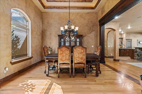 $1,125,000 | 4324 West Briar Rock Court, Eagle, ID 83616