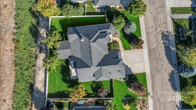 $1,125,000 | 4324 West Briar Rock Court, Eagle, ID 83616