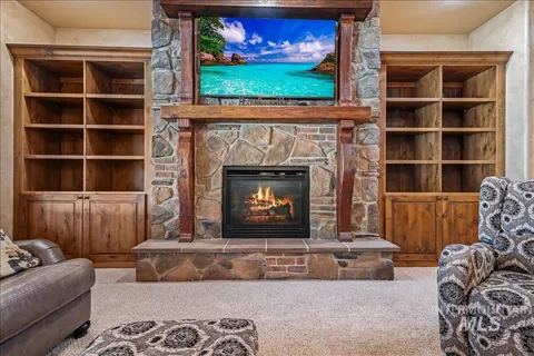 $1,125,000 | 4324 West Briar Rock Court, Eagle, ID 83616