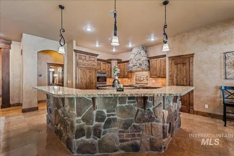 $1,125,000 | 4324 West Briar Rock Court, Eagle, ID 83616