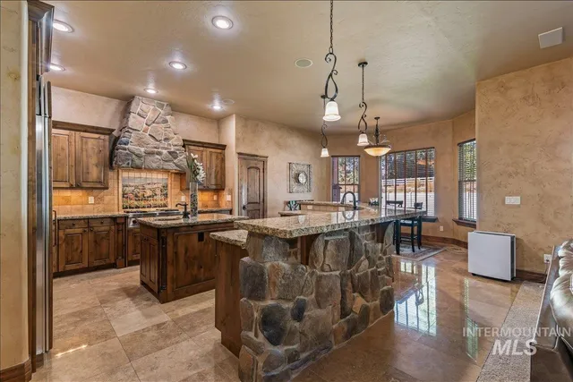 $1,125,000 | 4324 West Briar Rock Court, Eagle, ID 83616