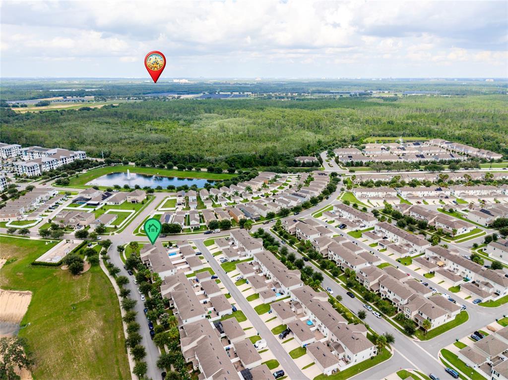 15006 Chapter Way Winter Garden, FL 34787 - Photo 42 of 53