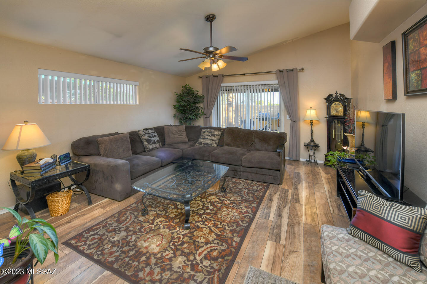 4307 West Bunk House Road Tucson, AZ 85741 - Photo 10 of 30 Gallery Image 10