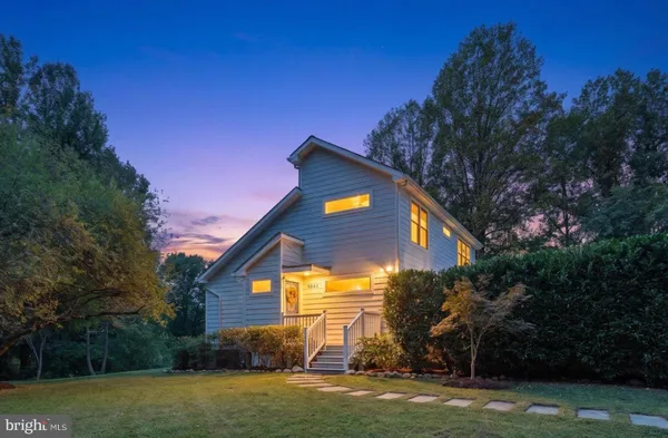 $2,700,000 | 4567 Solomons Island Road, Harwood, MD 20776