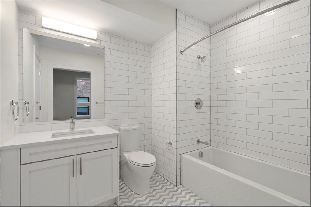 301 Border Street, Unit 303 Boston, MA 02128 - Photo 13 of 24