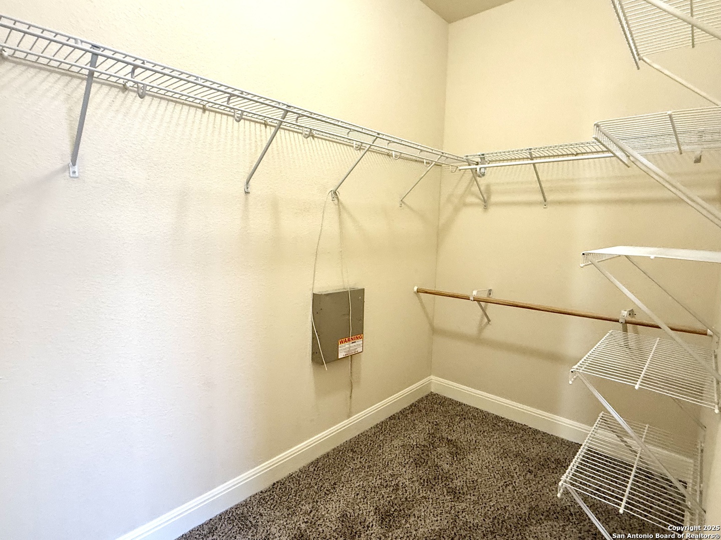 3526 Blackstone Run San Antonio, TX 78259 - Photo 12 of 18 a bathroom with a shower