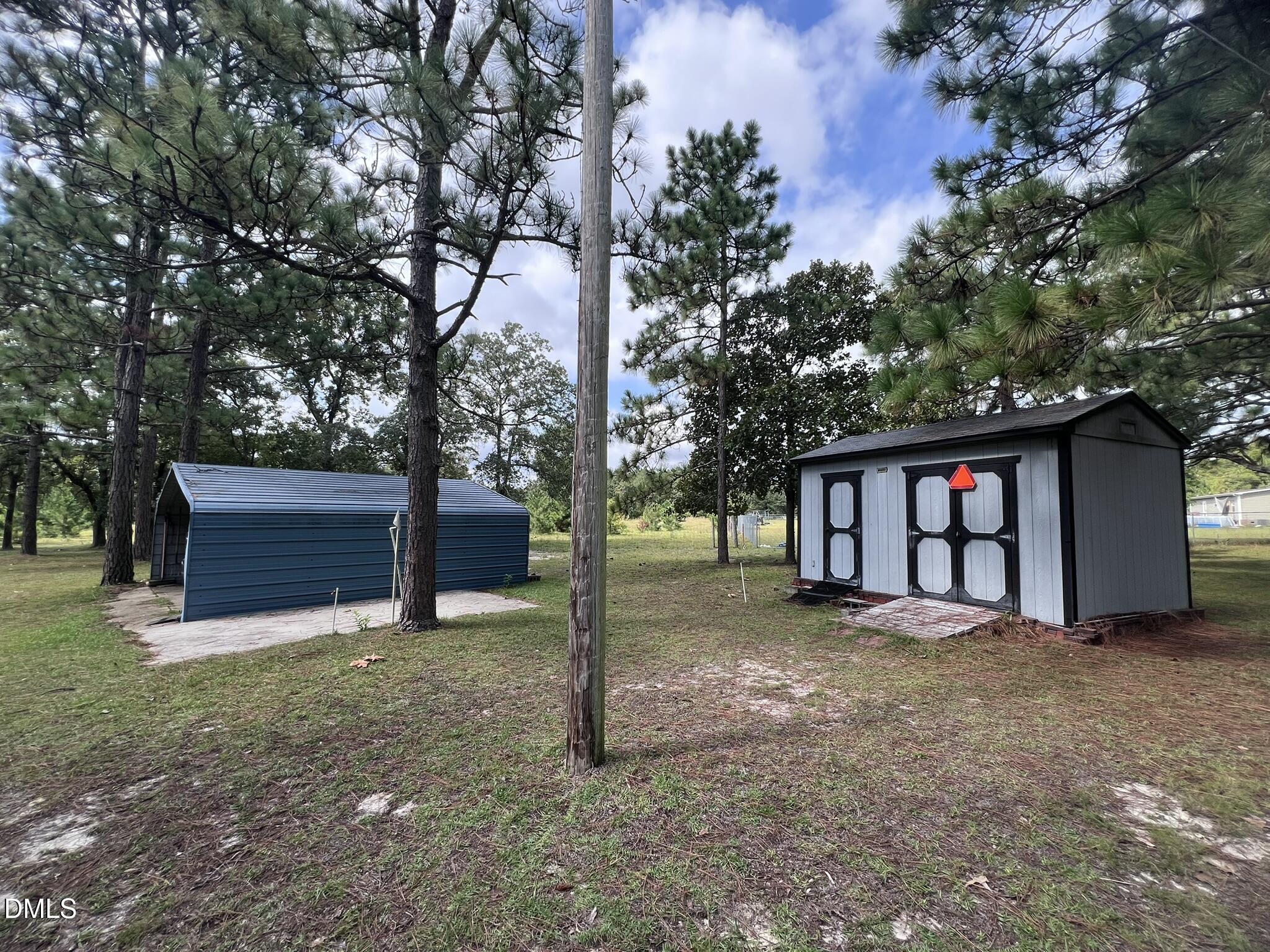471 Kramer Road Lillington, NC 27546 - Photo 25 of 26 IMG_6383