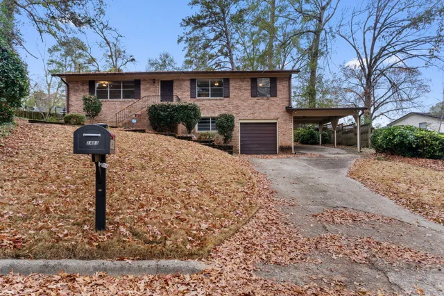 $174,900 | 1403 Springfield Court, Augusta, GA 30909