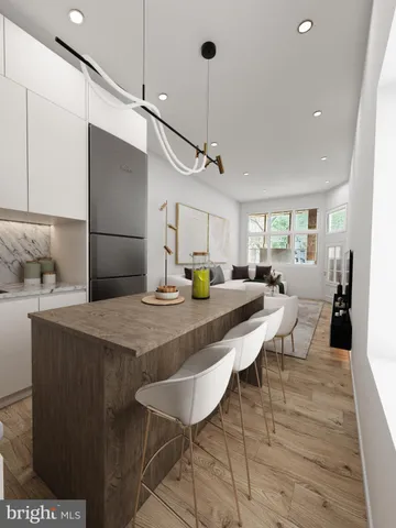 $598,800 | 1723 East Lombard Street, Baltimore, MD 21231