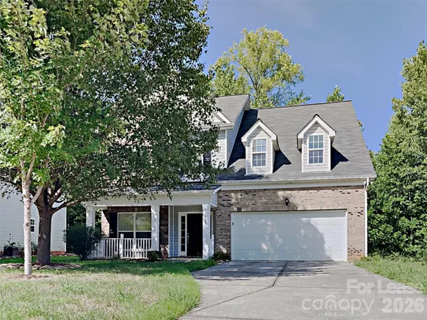 $2,380 | 1909 Thorn Crest Drive, Waxhaw, NC 28173