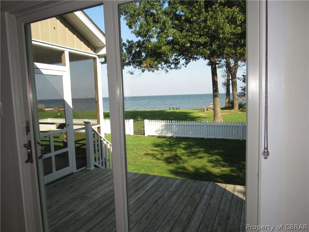 797 Chesapeake Beach Road Reedville, VA 22539 - Photo 29 of 39